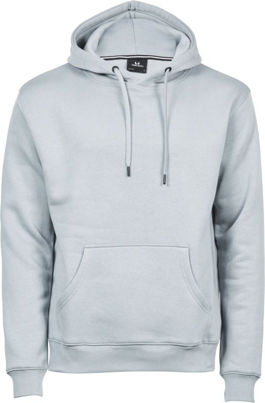 Tee Jays TJ 5430 Mikina s kapucí 18.5430 ice blue
