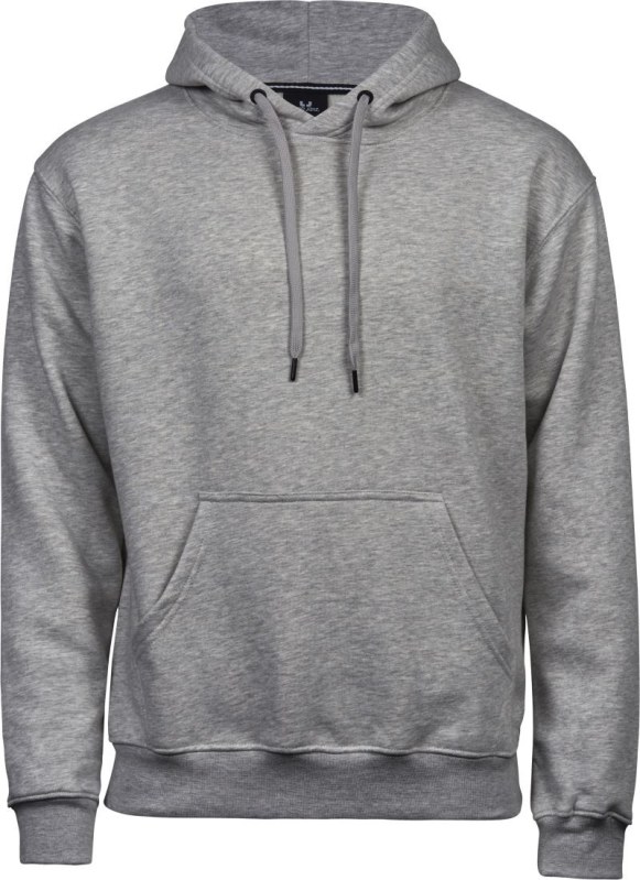 Tee Jays TJ 5430 Mikina s kapucí 18.5430 heather