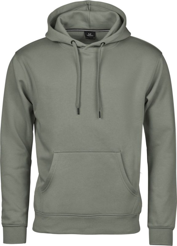 Tee Jays TJ 5430 Mikina s kapucí 18.5430 sage