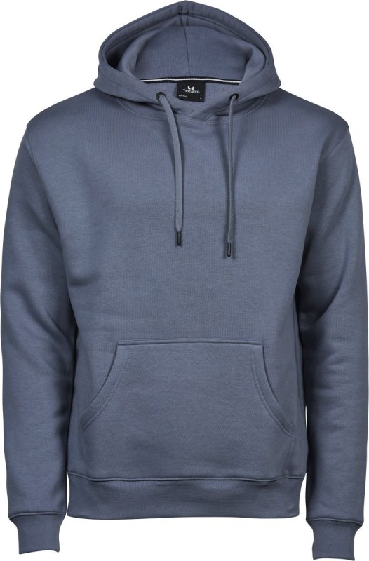 Tee Jays TJ 5430 Mikina s kapucí 18.5430 flint stone