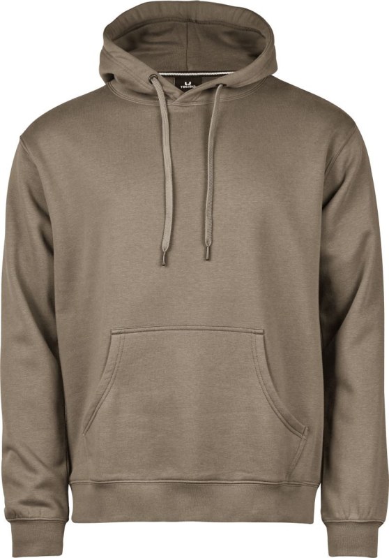 Tee Jays TJ 5430 Mikina s kapucí 18.5430 clay