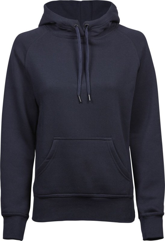Tee Jays TJ 5431 Dámská mikina s kapucí 18.5431 navy