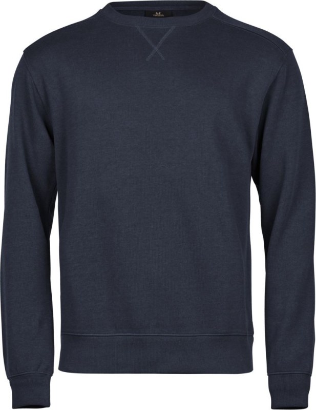 Tee Jays TJ 5504 Mikina Interlock 18.5504 navy