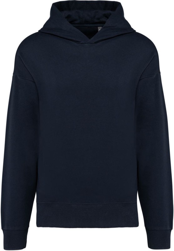 Kariban K 4018 Oversize mikina s kapucí 20.4018 navy