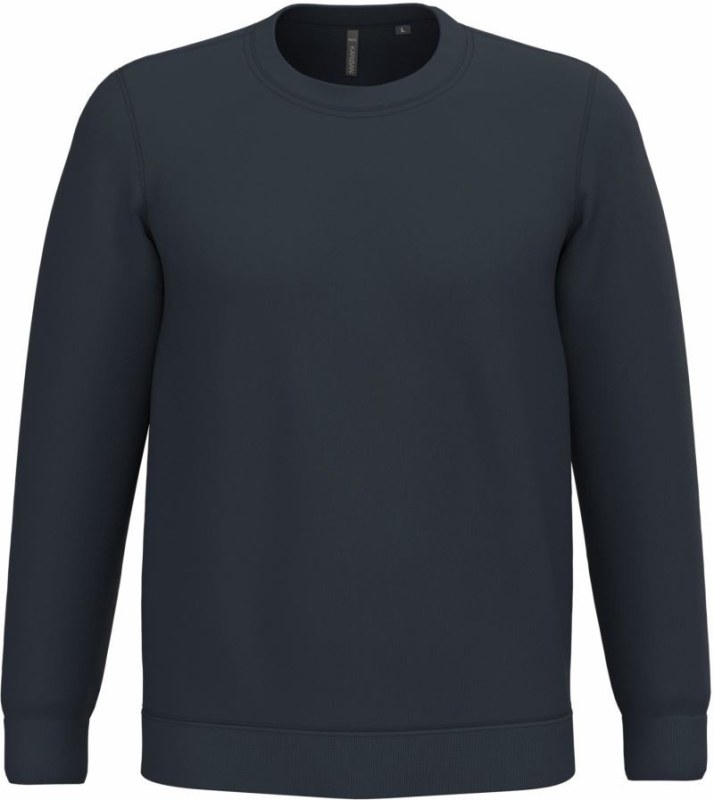 Kariban K 474 Mikina 20.K474 navy