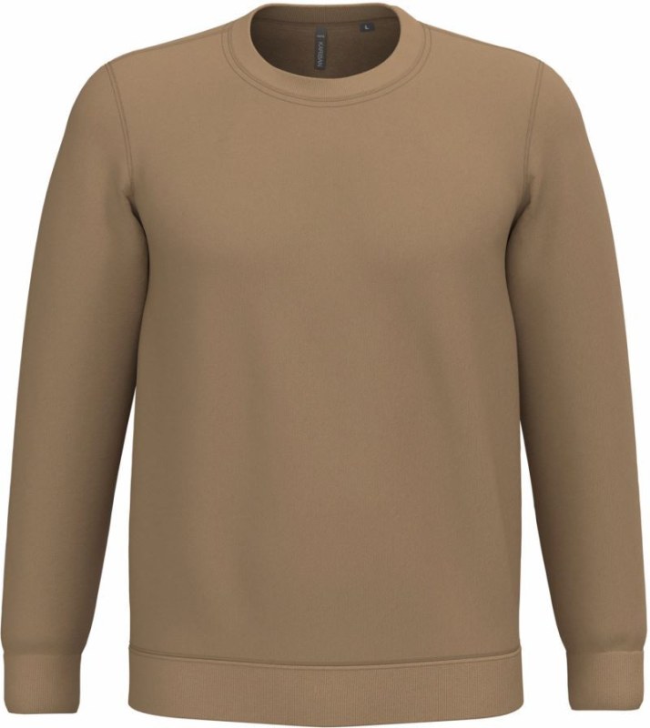 Kariban K 474 Mikina 20.K474 camel