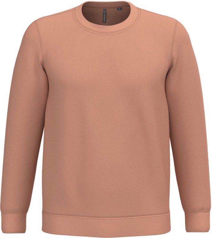 Kariban K 474 Mikina 20.K474 peach
