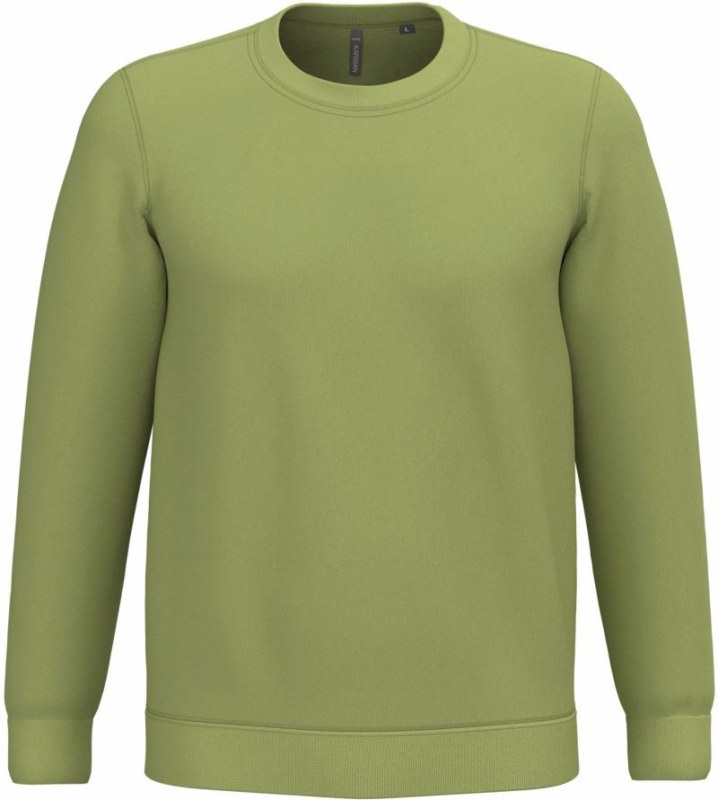 Kariban K 474 Mikina 20.K474 pistachio