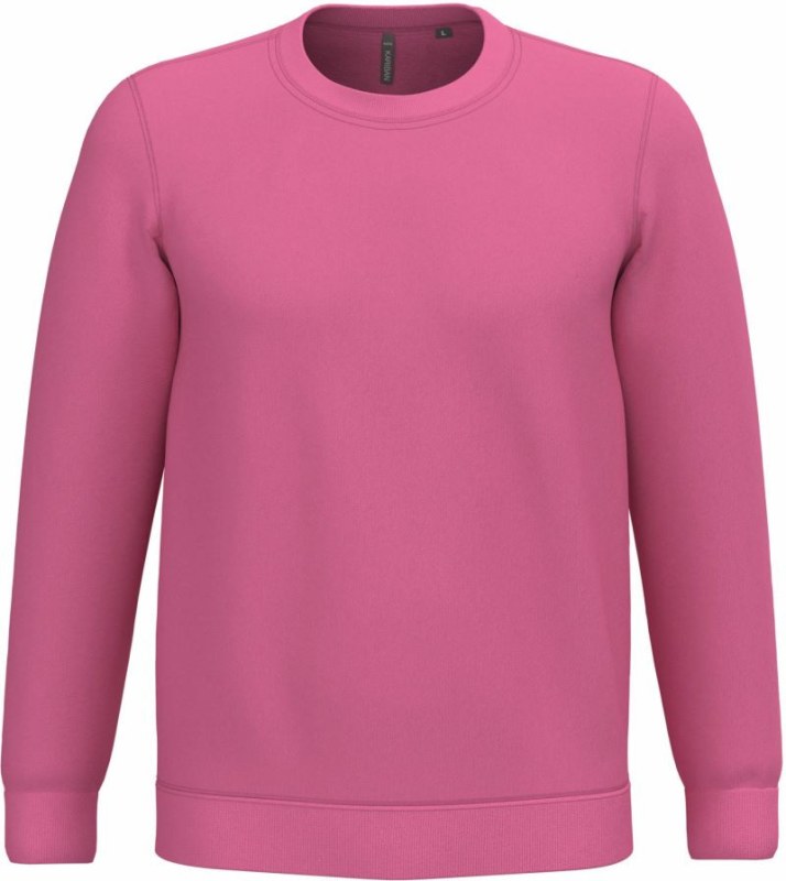 Kariban K 474 Mikina 20.K474 candyfloss