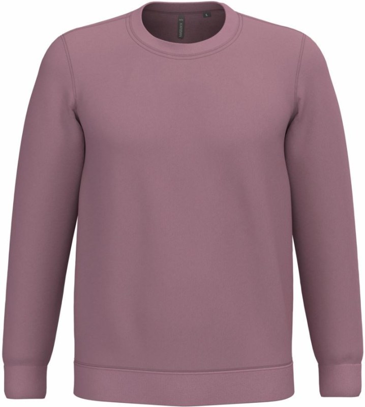 Kariban K 474 Mikina 20.K474 dusty purple