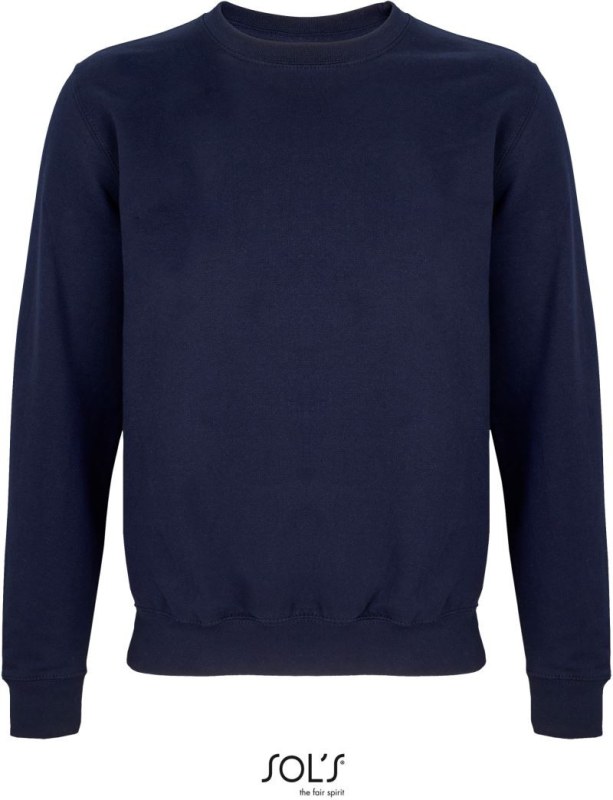 SOL´S Columbia Unisex mikina 25.3814 french navy