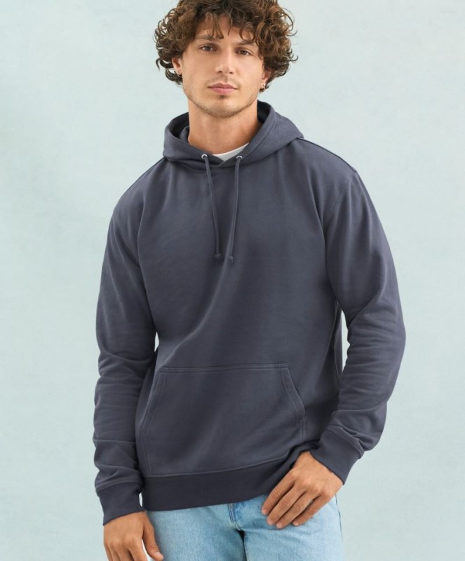 SOL´S Condor Unisex mikina s kapucí 25.3815 ash