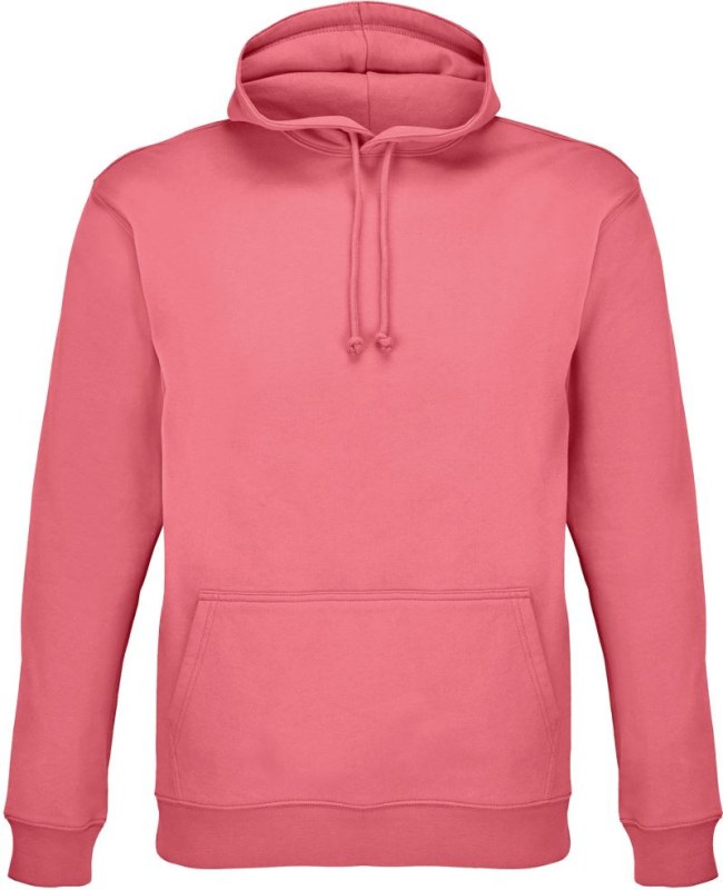 SOL´S Condor Unisex mikina s kapucí 25.3815 folk pink