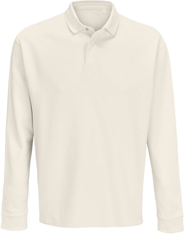 SOL´S Heritage Polo mikina 25.3990 off white