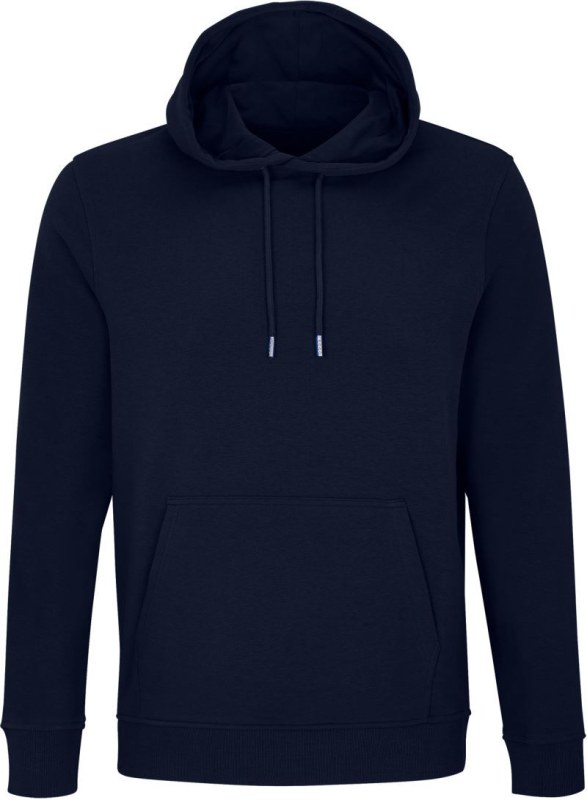 SOL´S Constellation Unisex mikina s kapucí 25.4232 french navy
