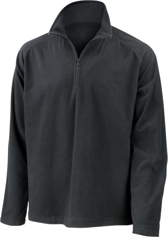Result R 112X Core mikrofleece 30.112X black