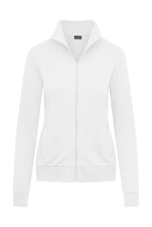 Promodoro 5295 Dámská mikina 40.5295 white
