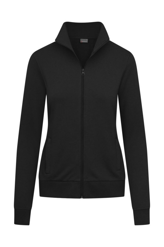 Promodoro 5295 Dámská mikina 40.5295 black
