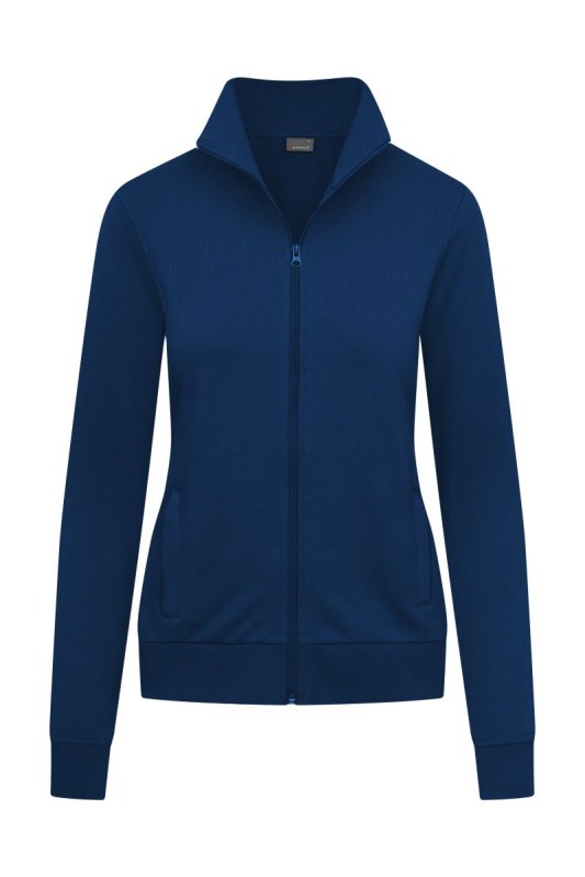 Promodoro 5295 Dámská mikina 40.5295 navy