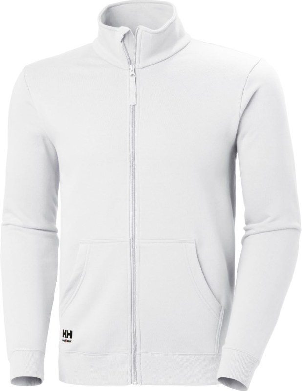 Helly Hansen Classic 79326 Mikina "Classic" 59.9326 white