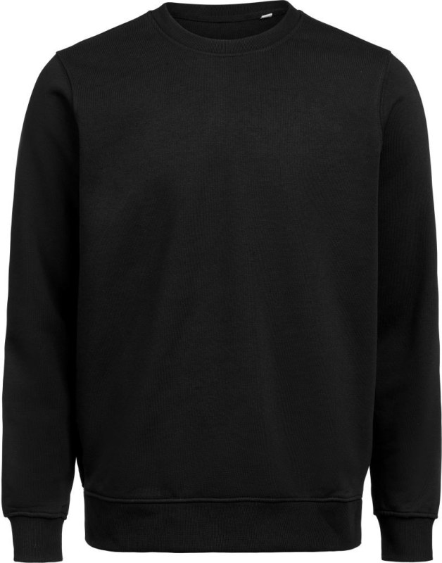 Untagged Movement OCS RCS Crewneck Těžká unisex mikina 66.3010 black