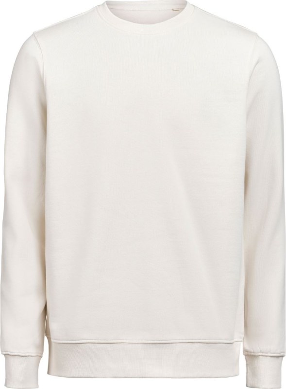 Untagged Movement OCS RCS Crewneck Těžká unisex mikina 66.3010 birch