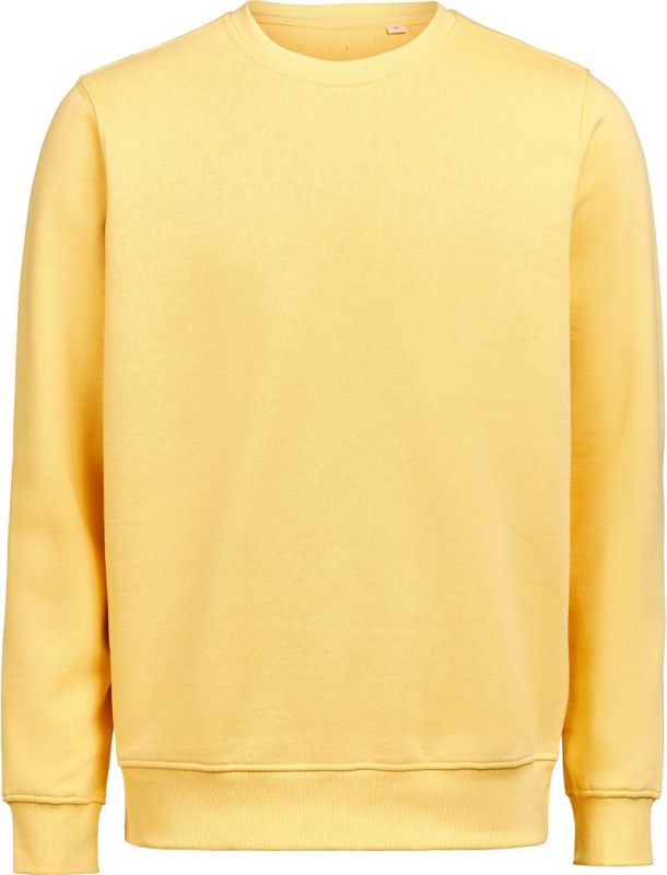 Untagged Movement OCS RCS Crewneck Těžká unisex mikina 66.3010 ray - Dámské oblečení mikiny