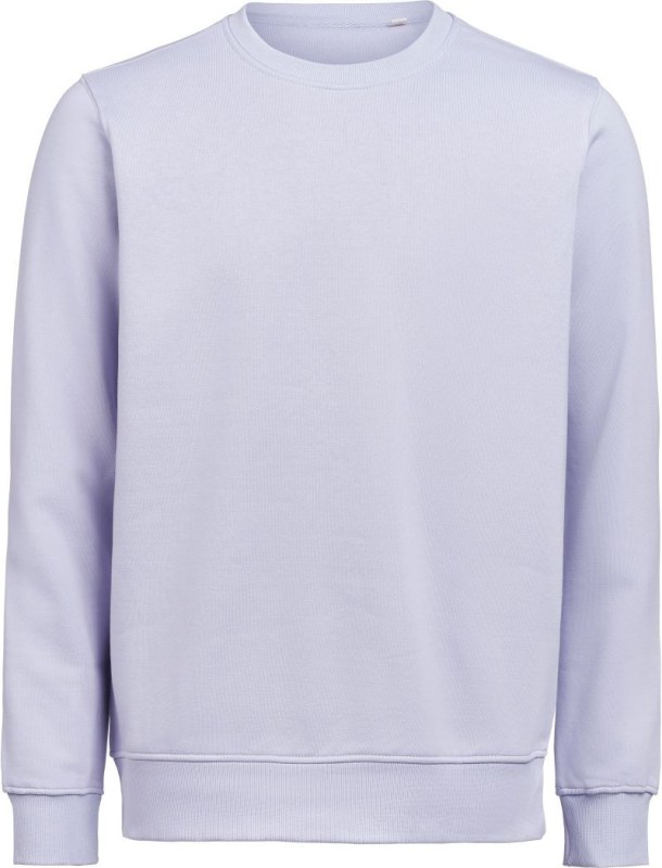 Untagged Movement OCS RCS Crewneck Těžká unisex mikina 66.3010 aster - Dámské oblečení mikiny