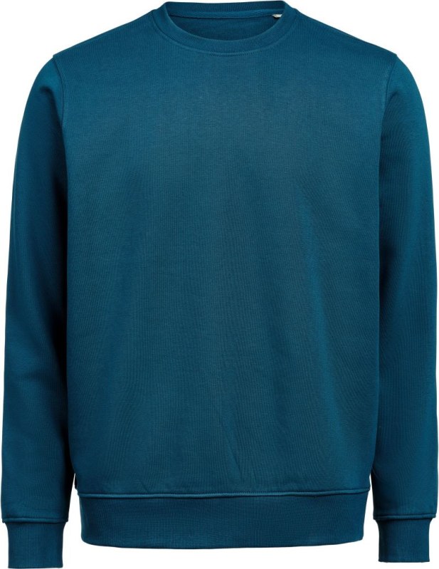 Untagged Movement OCS RCS Crewneck Těžká unisex mikina 66.3010 orion - Dámské oblečení mikiny