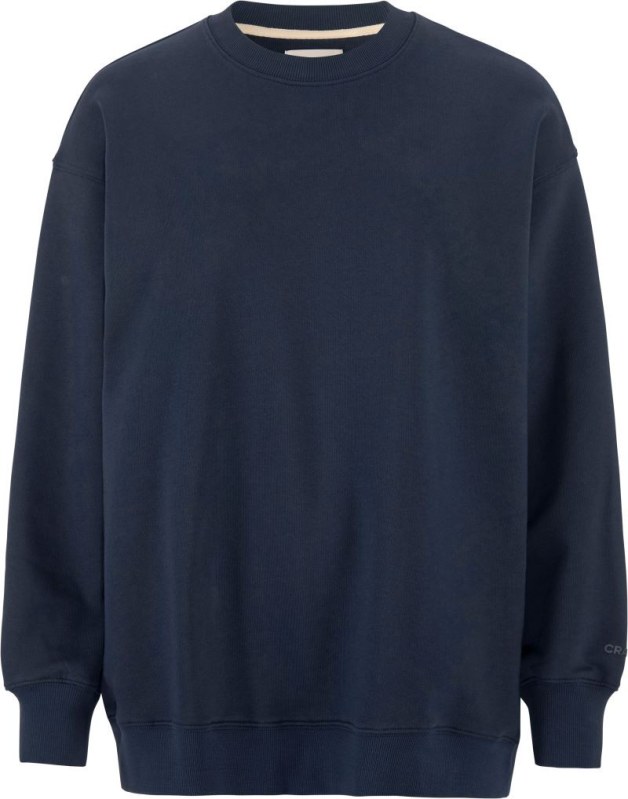 Craft Corporate Frequent Sweatshirt W Dámská těžká mikina 81.6297 blaze