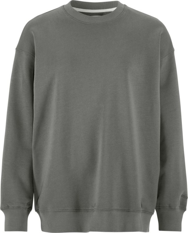 Craft Corporate Frequent Sweatshirt W Dámská těžká mikina 81.6297 lava