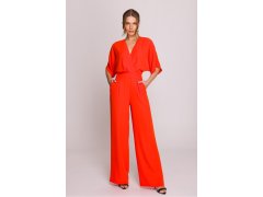 Dámský Overal model 209125 Stylove