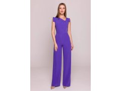 Dámský Overal model 214673 Stylove