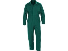 Result R 510X Overal 30.510X bottle green