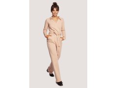 Kombinéza BeWear B248 Beige