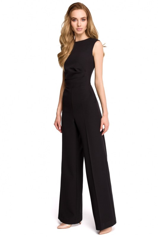Dámský Overal model 116637 Stylove Dámský Overal model 116637 Stylove - Dámské oblečení overaly a body