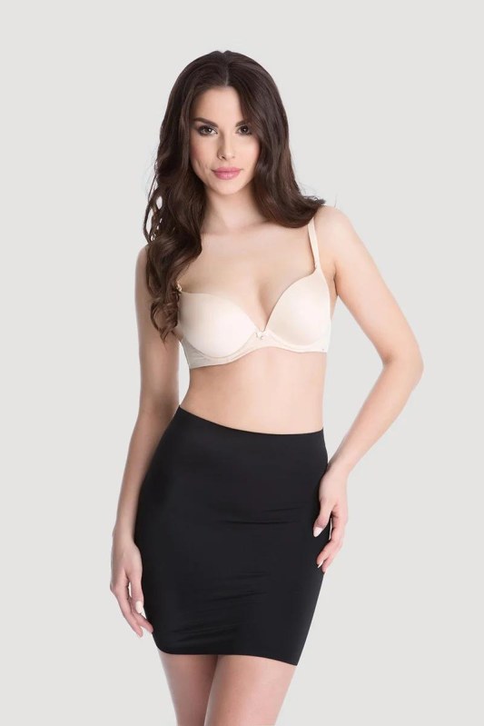 Kombiné model 133786 Julimex Shapewear - Dámské oblečení overaly a&nbsp;body