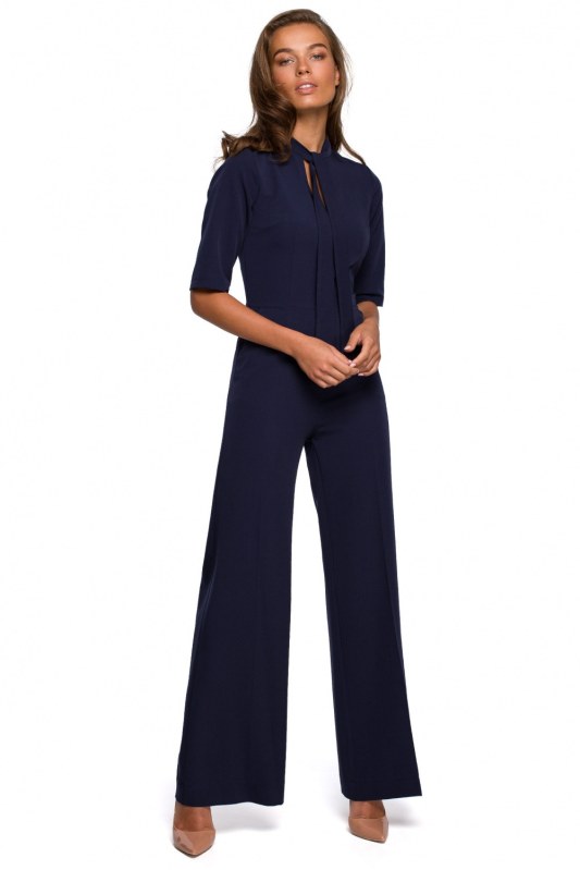 Dámský overal model 149222 Stylove - Dámské oblečení overaly a&nbsp;body