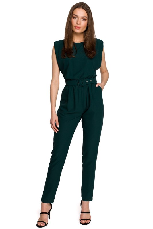 Dámský Overal model 154094 Stylove