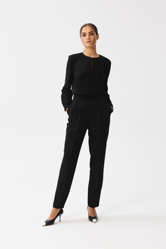 Dámský Overal model 185099 Stylove Dámský Overal model 185099 Stylove - Dámské oblečení overaly a body