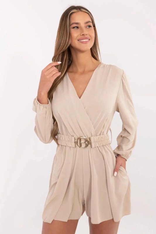 Dámský Overal model 212059 Italy Moda