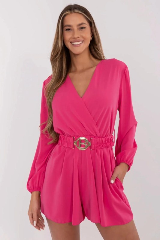 Dámský Overal model 212060 Italy Moda - Dámské oblečení overaly a&nbsp;body