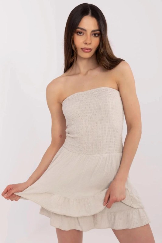 Dámský overal model 212515 Italy Moda