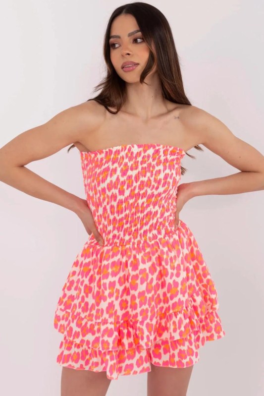 Dámský Overal model 212517 Italy Moda - Dámské oblečení overaly a&nbsp;body