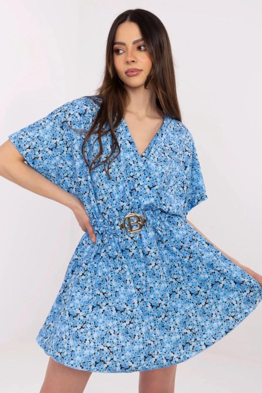 Dámský Overal model 212526 Italy Moda - Dámské oblečení overaly a&nbsp;body