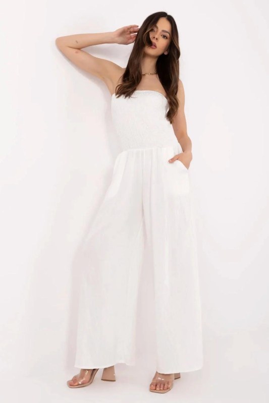 Dámský Overal model 212536 Italy Moda
