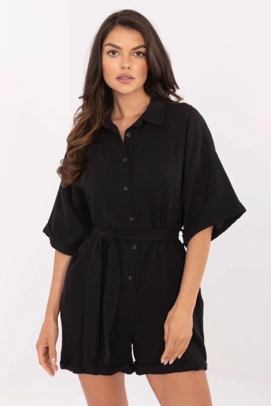 Dámský Overal model 213058 Italy Moda - Dámské oblečení overaly a&nbsp;body
