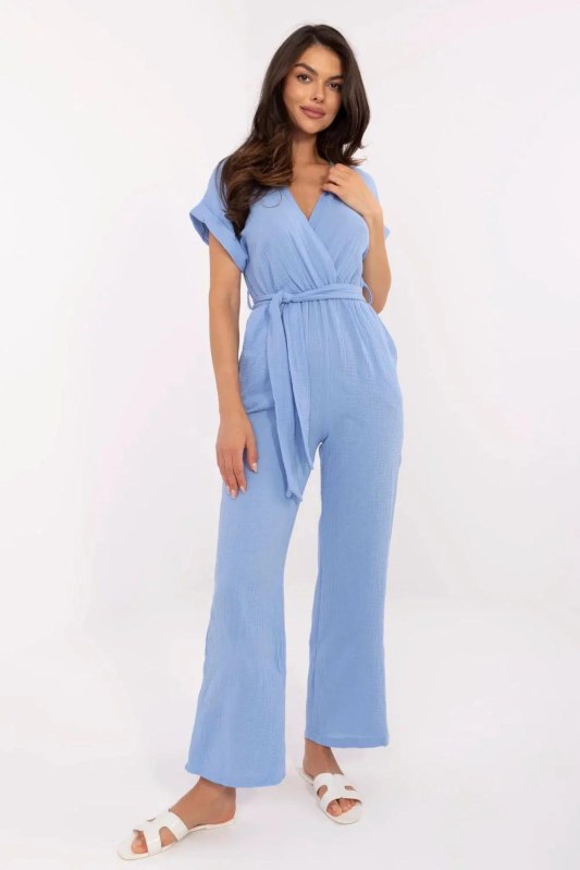Dámský Overal model 213067 Italy Moda