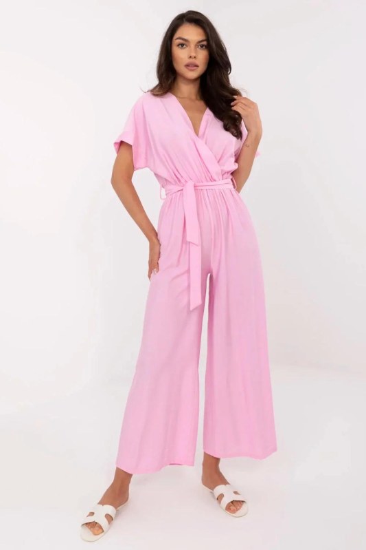 Dámský Overal model 213077 Italy Moda - Dámské oblečení overaly a&nbsp;body