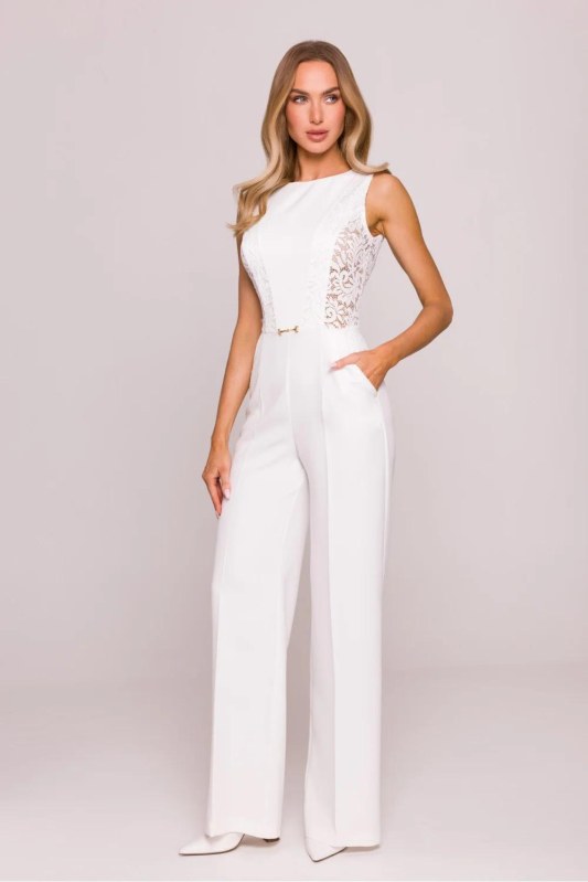 Dámský Overal model 213666 Moe - Dámské oblečení overaly a&nbsp;body